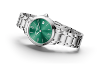 Orologio Baume & Mercier Donna in Acciaio M0A10609 - M0A10609